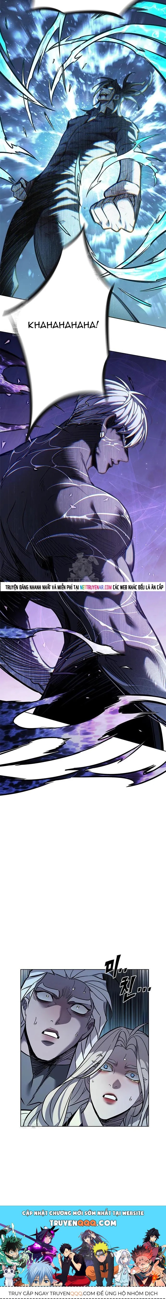 Hoá Thân Thành Mèo - Chapter 383 - Page 17