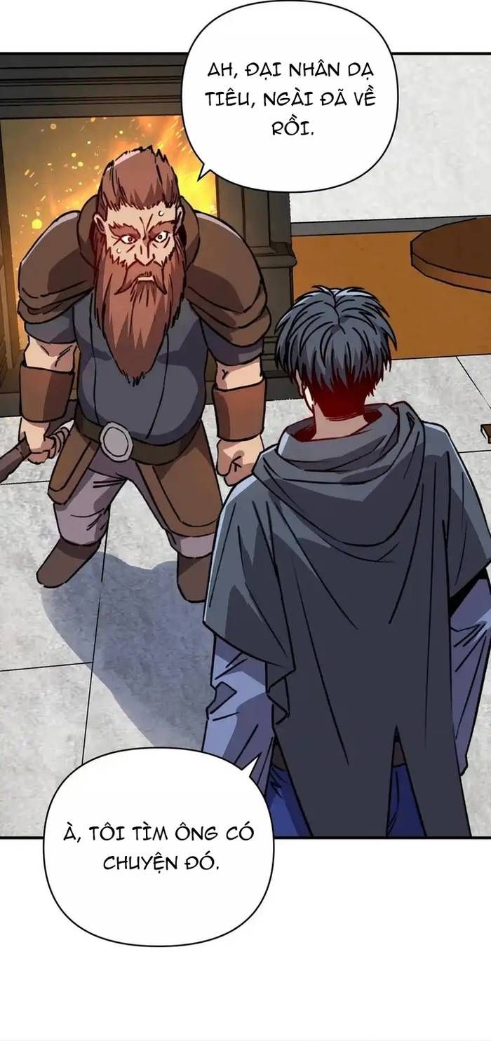 Bắt Đầu Chuyển Chức Tài Thần, Ta Chuyển Hóa Triệu Vạn Thần Sủng - Chapter 60 - Page 11