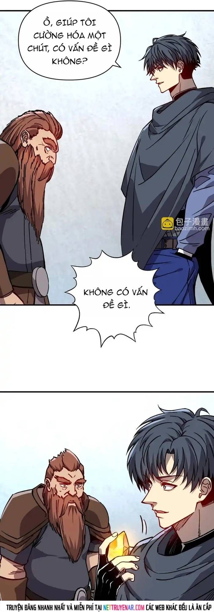 Bắt Đầu Chuyển Chức Tài Thần, Ta Chuyển Hóa Triệu Vạn Thần Sủng - Chapter 60 - Page 13