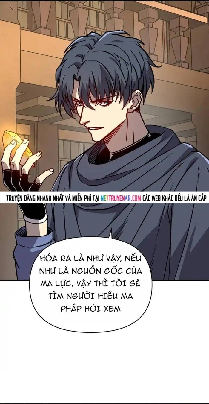 Bắt Đầu Chuyển Chức Tài Thần, Ta Chuyển Hóa Triệu Vạn Thần Sủng - Chapter 60 - Page 19