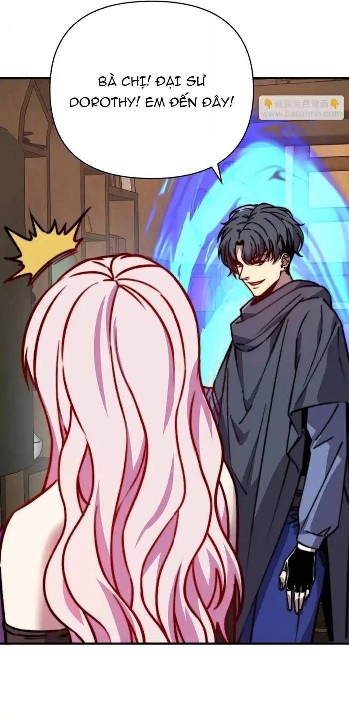 Bắt Đầu Chuyển Chức Tài Thần, Ta Chuyển Hóa Triệu Vạn Thần Sủng - Chapter 60 - Page 21