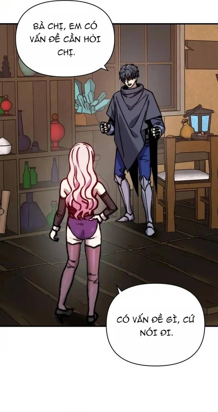 Bắt Đầu Chuyển Chức Tài Thần, Ta Chuyển Hóa Triệu Vạn Thần Sủng - Chapter 60 - Page 23