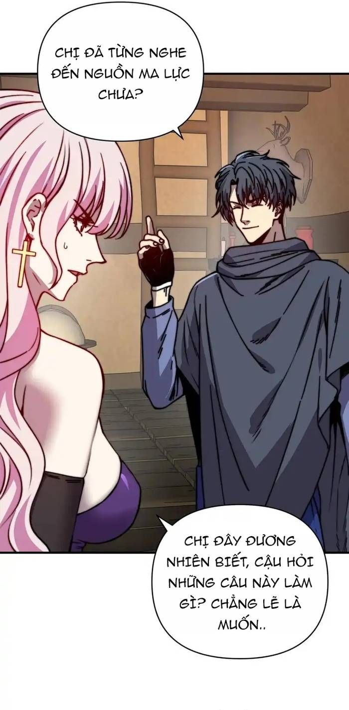Bắt Đầu Chuyển Chức Tài Thần, Ta Chuyển Hóa Triệu Vạn Thần Sủng - Chapter 60 - Page 24