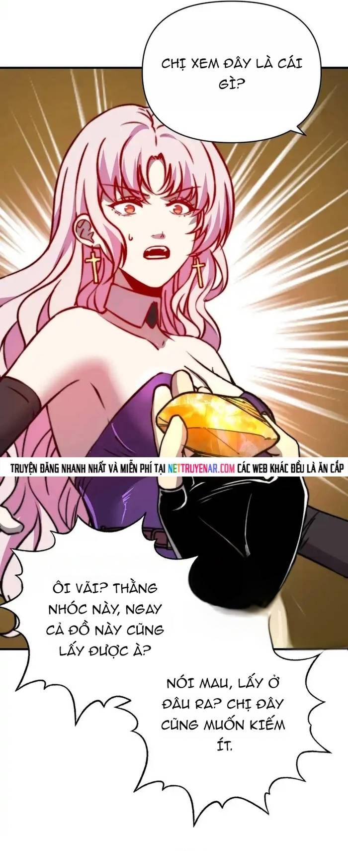 Bắt Đầu Chuyển Chức Tài Thần, Ta Chuyển Hóa Triệu Vạn Thần Sủng - Chapter 60 - Page 25