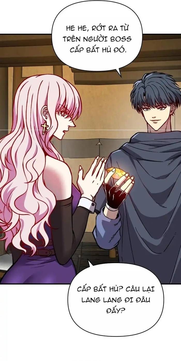 Bắt Đầu Chuyển Chức Tài Thần, Ta Chuyển Hóa Triệu Vạn Thần Sủng - Chapter 60 - Page 26