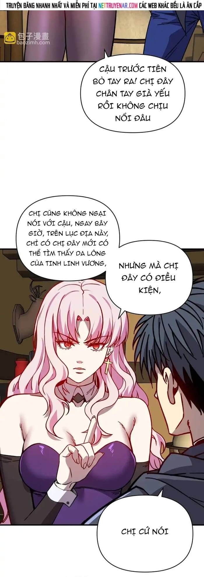 Bắt Đầu Chuyển Chức Tài Thần, Ta Chuyển Hóa Triệu Vạn Thần Sủng - Chapter 60 - Page 30