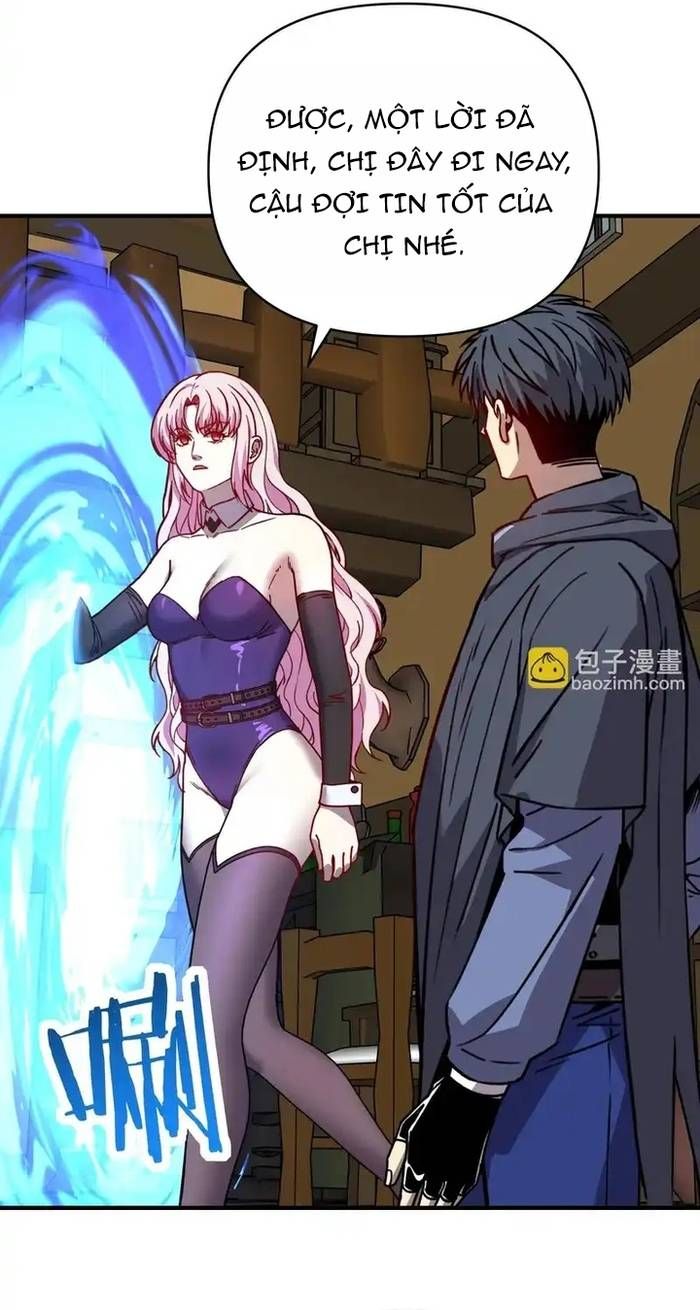 Bắt Đầu Chuyển Chức Tài Thần, Ta Chuyển Hóa Triệu Vạn Thần Sủng - Chapter 60 - Page 32