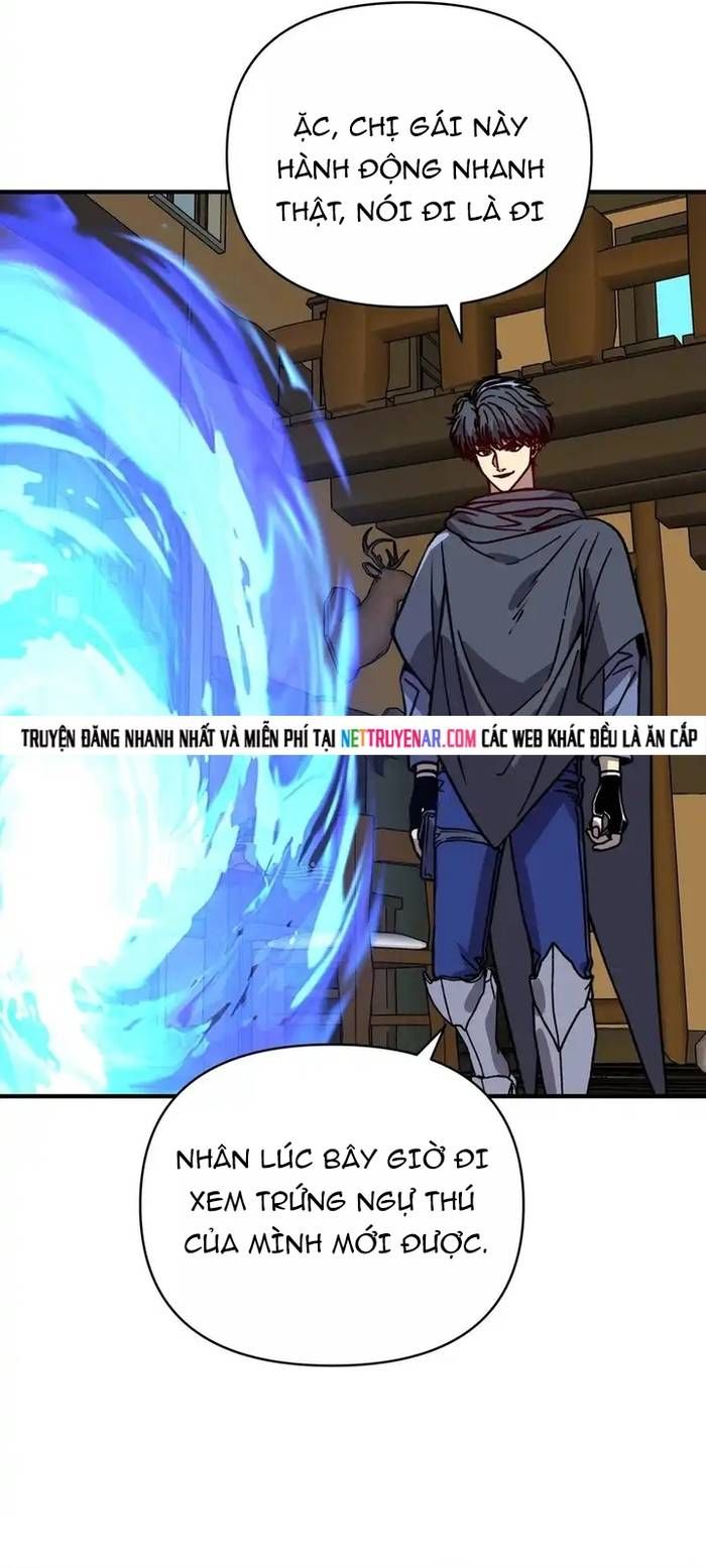 Bắt Đầu Chuyển Chức Tài Thần, Ta Chuyển Hóa Triệu Vạn Thần Sủng - Chapter 60 - Page 33