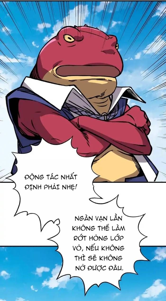 Bắt Đầu Chuyển Chức Tài Thần, Ta Chuyển Hóa Triệu Vạn Thần Sủng - Chapter 60 - Page 34