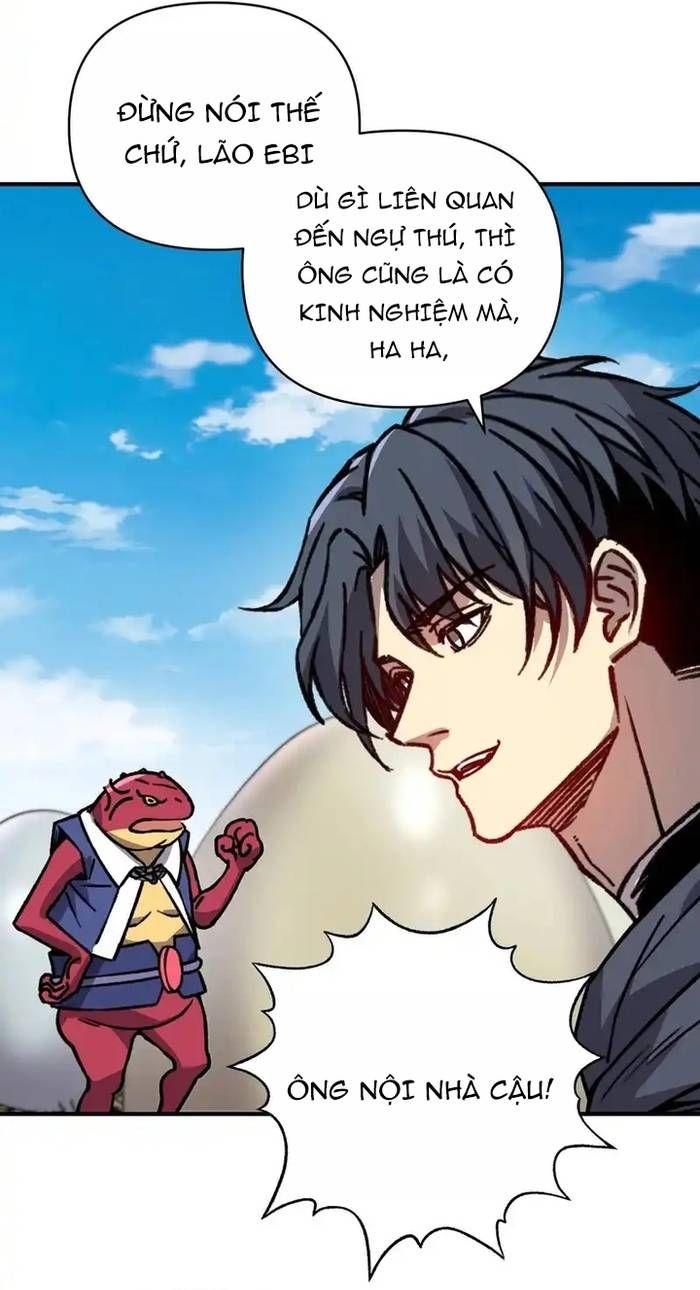 Bắt Đầu Chuyển Chức Tài Thần, Ta Chuyển Hóa Triệu Vạn Thần Sủng - Chapter 60 - Page 37