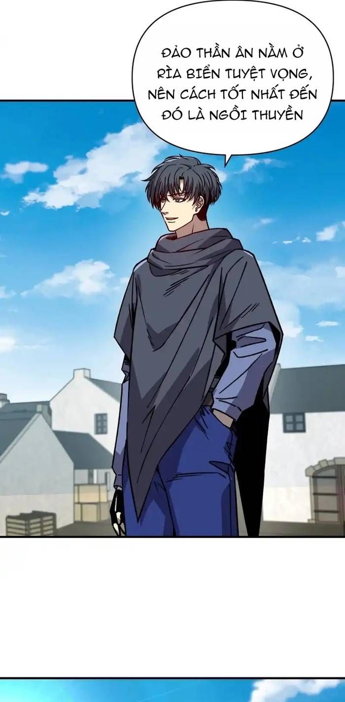 Bắt Đầu Chuyển Chức Tài Thần, Ta Chuyển Hóa Triệu Vạn Thần Sủng - Chapter 60 - Page 40