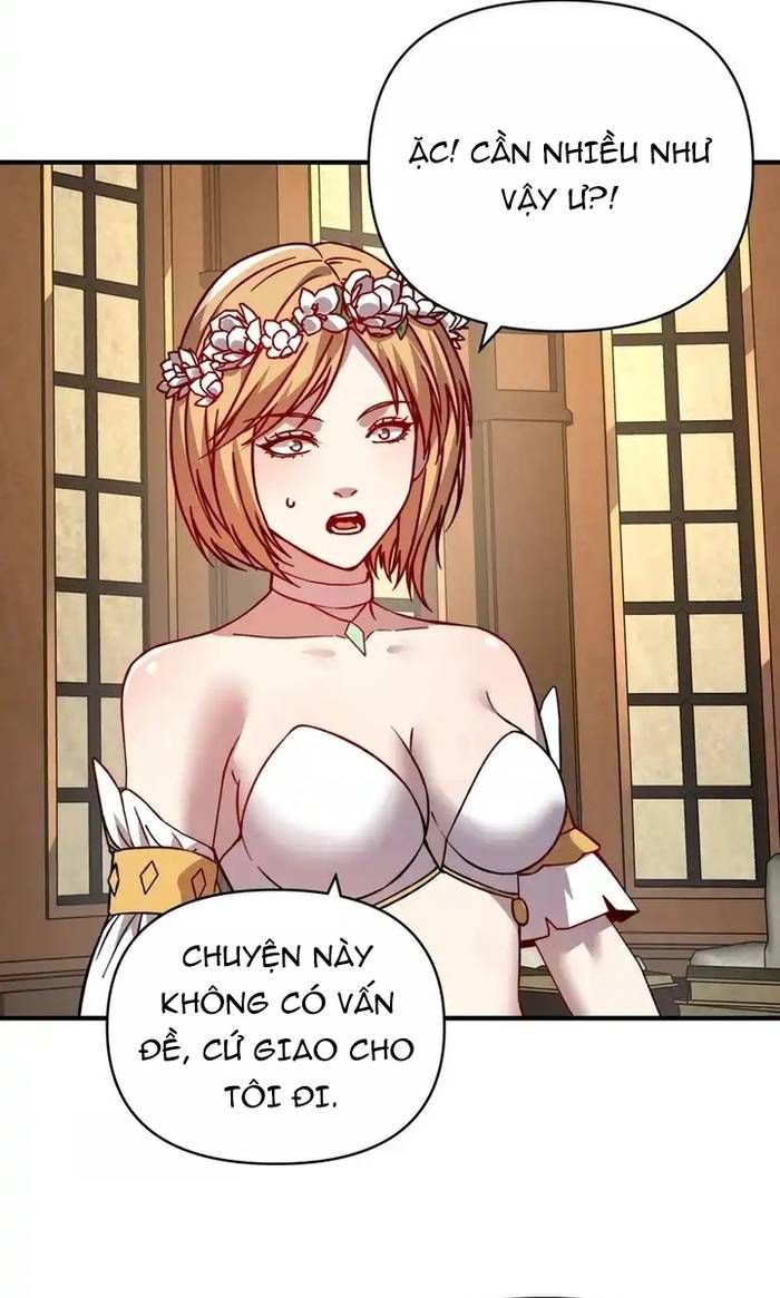 Bắt Đầu Chuyển Chức Tài Thần, Ta Chuyển Hóa Triệu Vạn Thần Sủng - Chapter 60 - Page 8