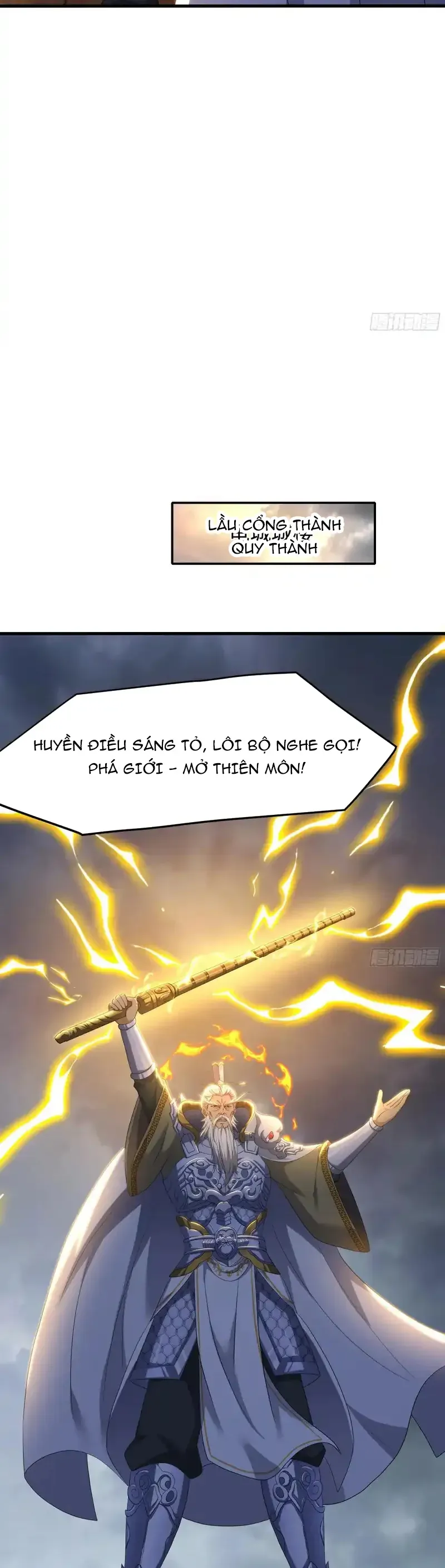 Trụ Vương Tái Sinh Không Muốn Làm Đại Phản Diện - Chapter 181 - Page 18