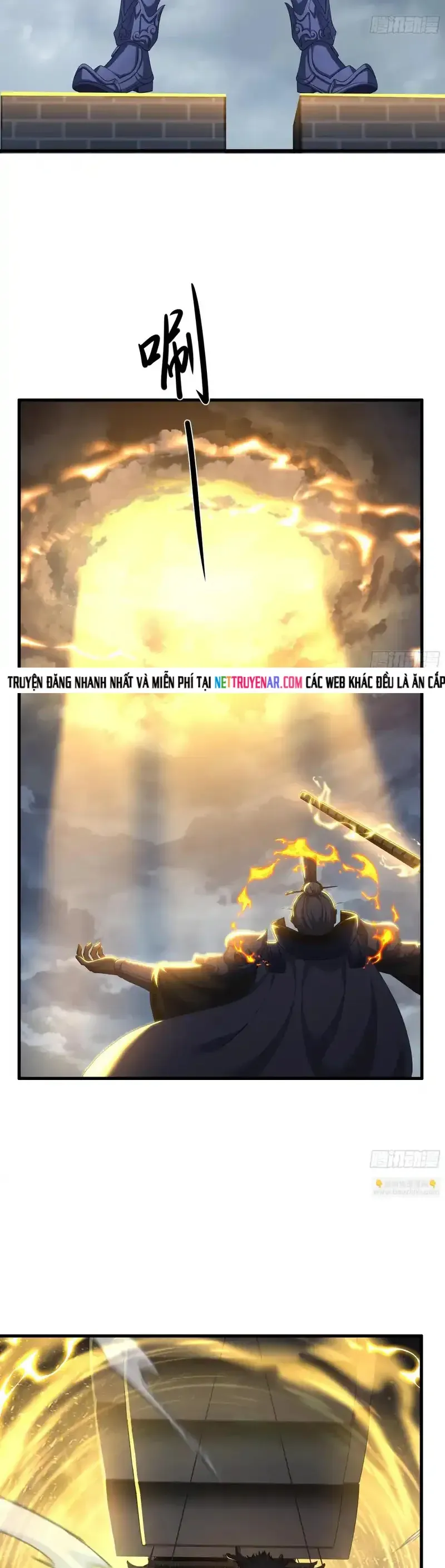 Trụ Vương Tái Sinh Không Muốn Làm Đại Phản Diện - Chapter 181 - Page 19