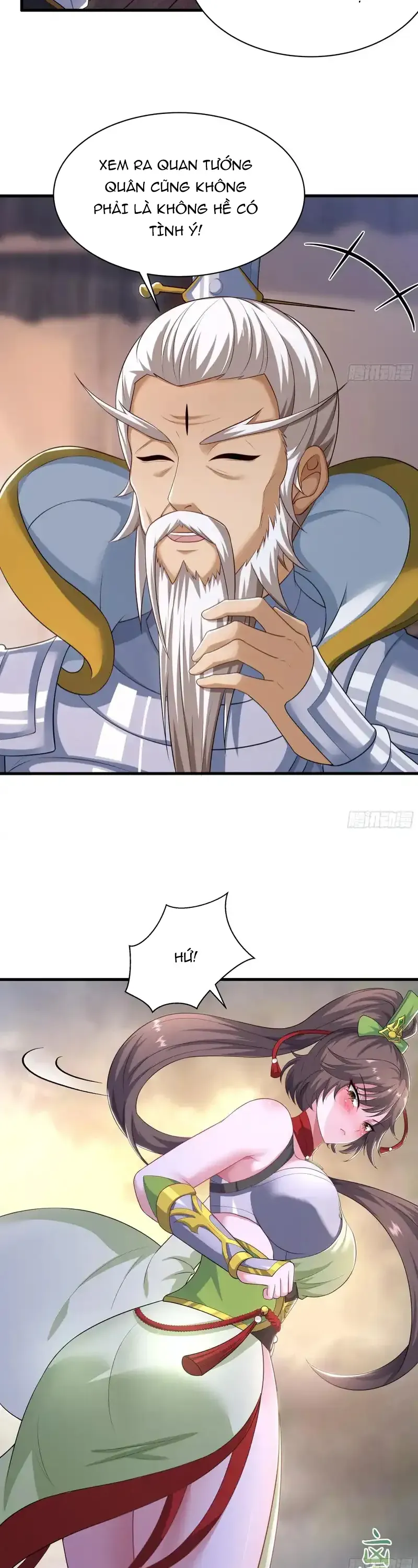 Trụ Vương Tái Sinh Không Muốn Làm Đại Phản Diện - Chapter 181 - Page 7