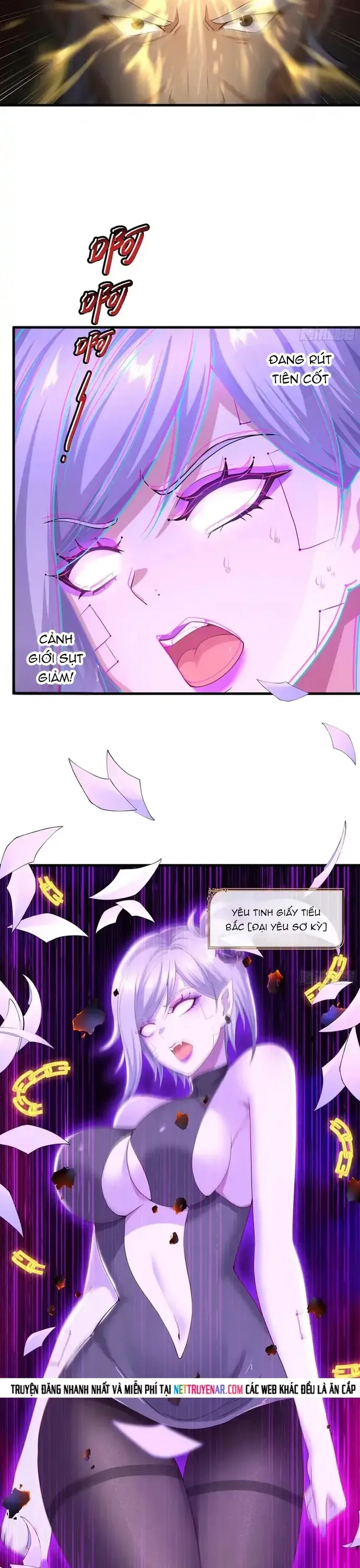 Trụ Vương Tái Sinh Không Muốn Làm Đại Phản Diện - Chapter 182 - Page 15