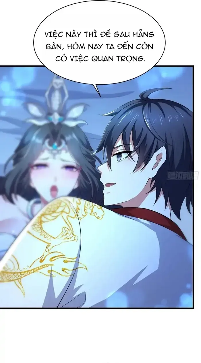 Trụ Vương Tái Sinh Không Muốn Làm Đại Phản Diện - Chapter 183 - Page 14