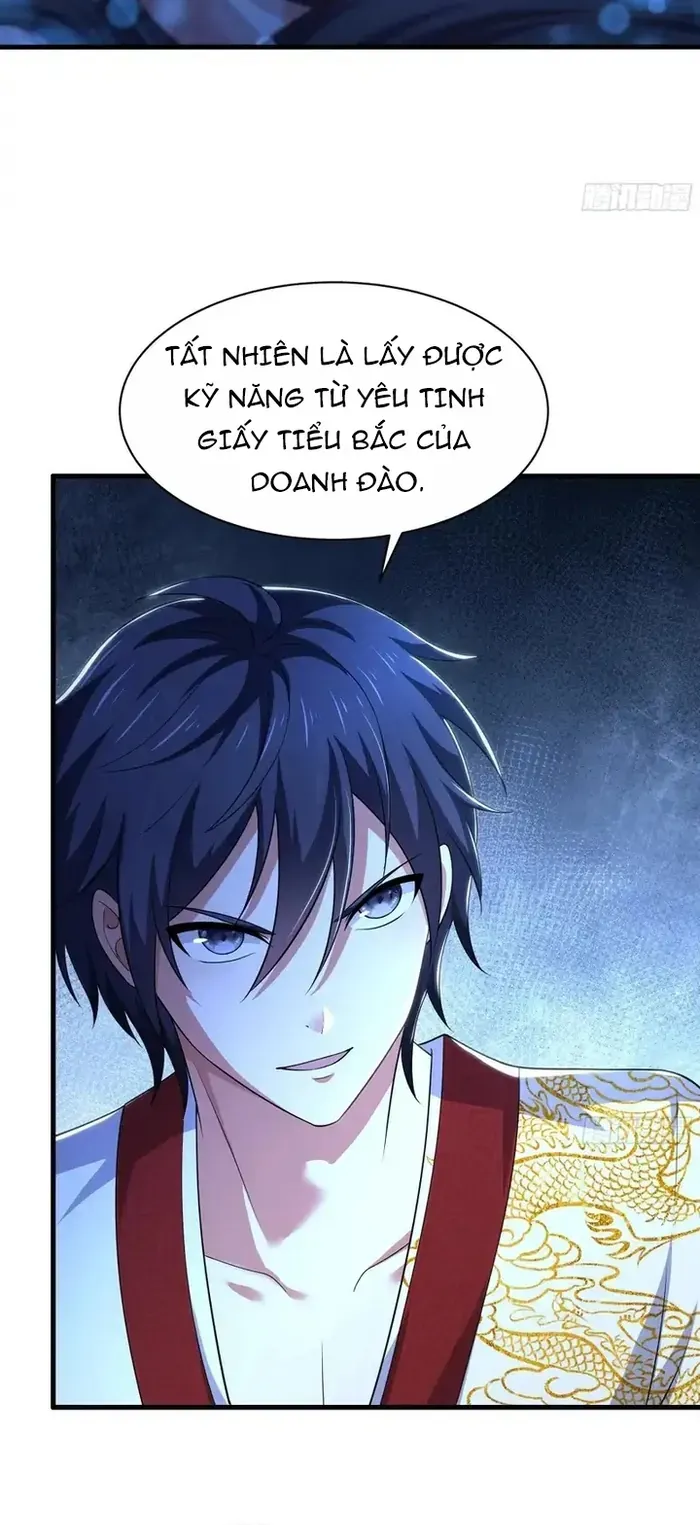 Trụ Vương Tái Sinh Không Muốn Làm Đại Phản Diện - Chapter 183 - Page 16