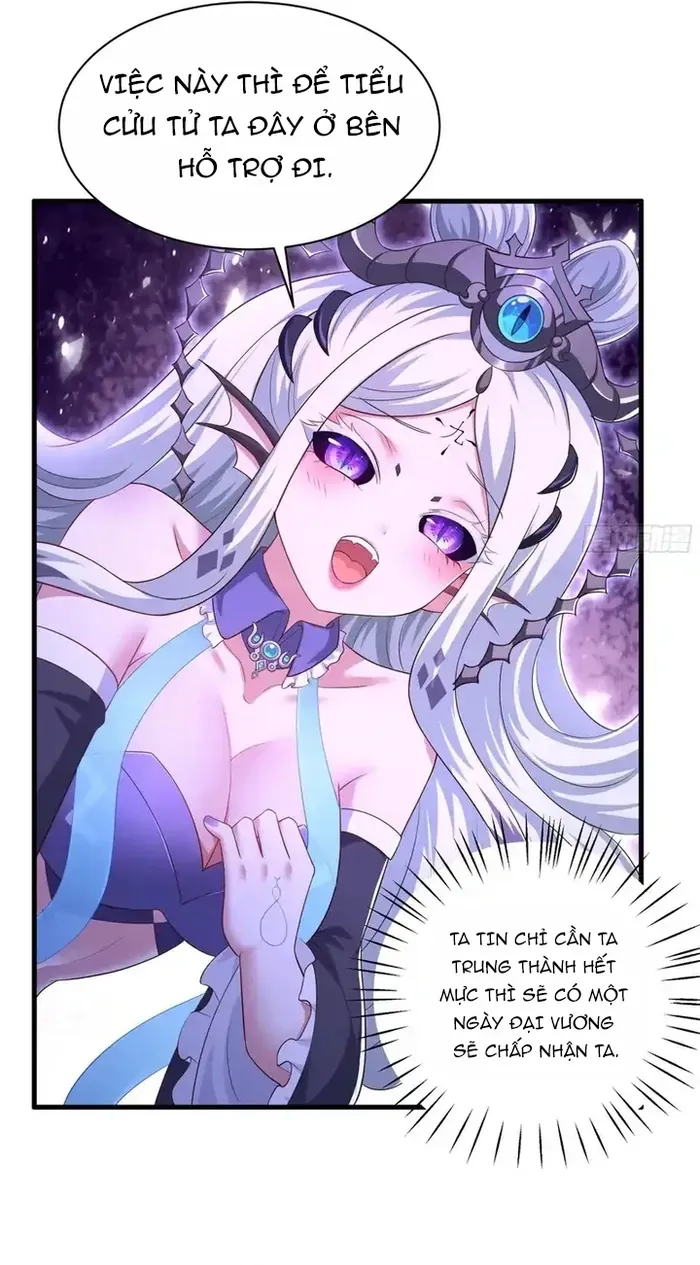 Trụ Vương Tái Sinh Không Muốn Làm Đại Phản Diện - Chapter 183 - Page 17