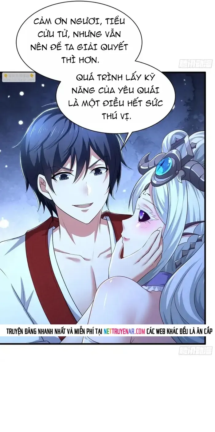 Trụ Vương Tái Sinh Không Muốn Làm Đại Phản Diện - Chapter 183 - Page 18