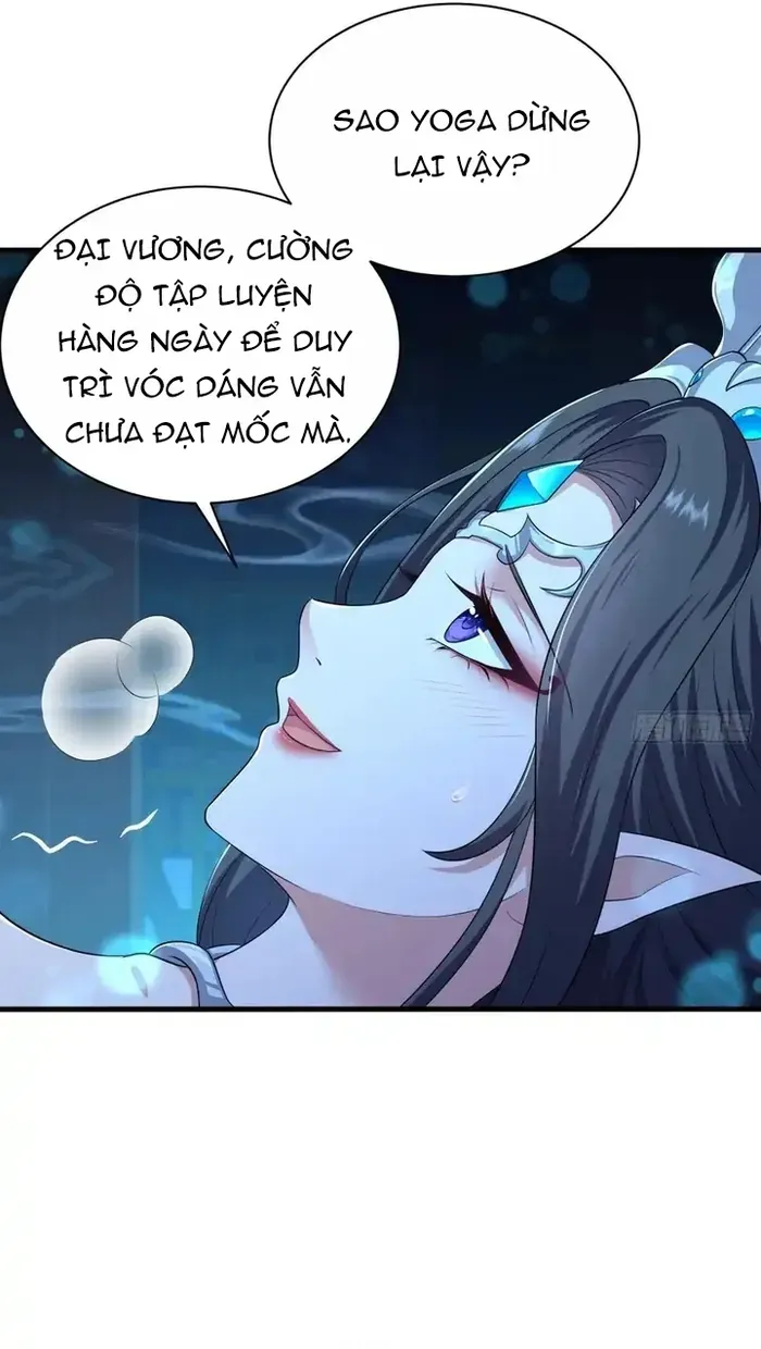 Trụ Vương Tái Sinh Không Muốn Làm Đại Phản Diện - Chapter 183 - Page 19