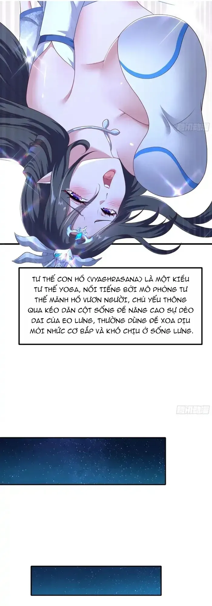 Trụ Vương Tái Sinh Không Muốn Làm Đại Phản Diện - Chapter 183 - Page 22