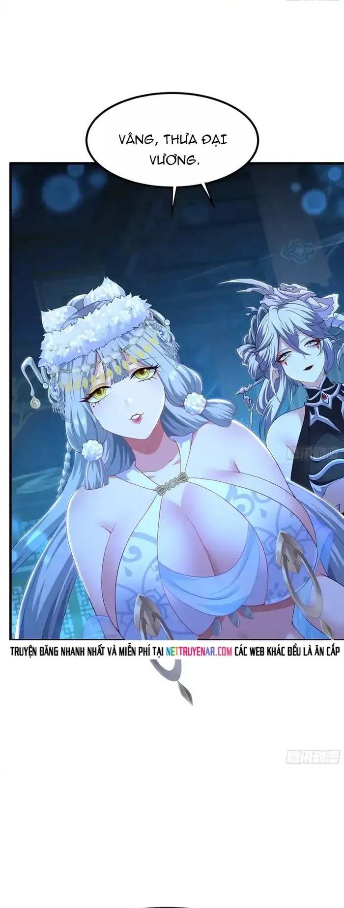 Trụ Vương Tái Sinh Không Muốn Làm Đại Phản Diện - Chapter 183 - Page 24