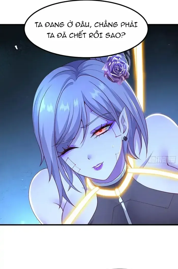 Trụ Vương Tái Sinh Không Muốn Làm Đại Phản Diện - Chapter 183 - Page 25