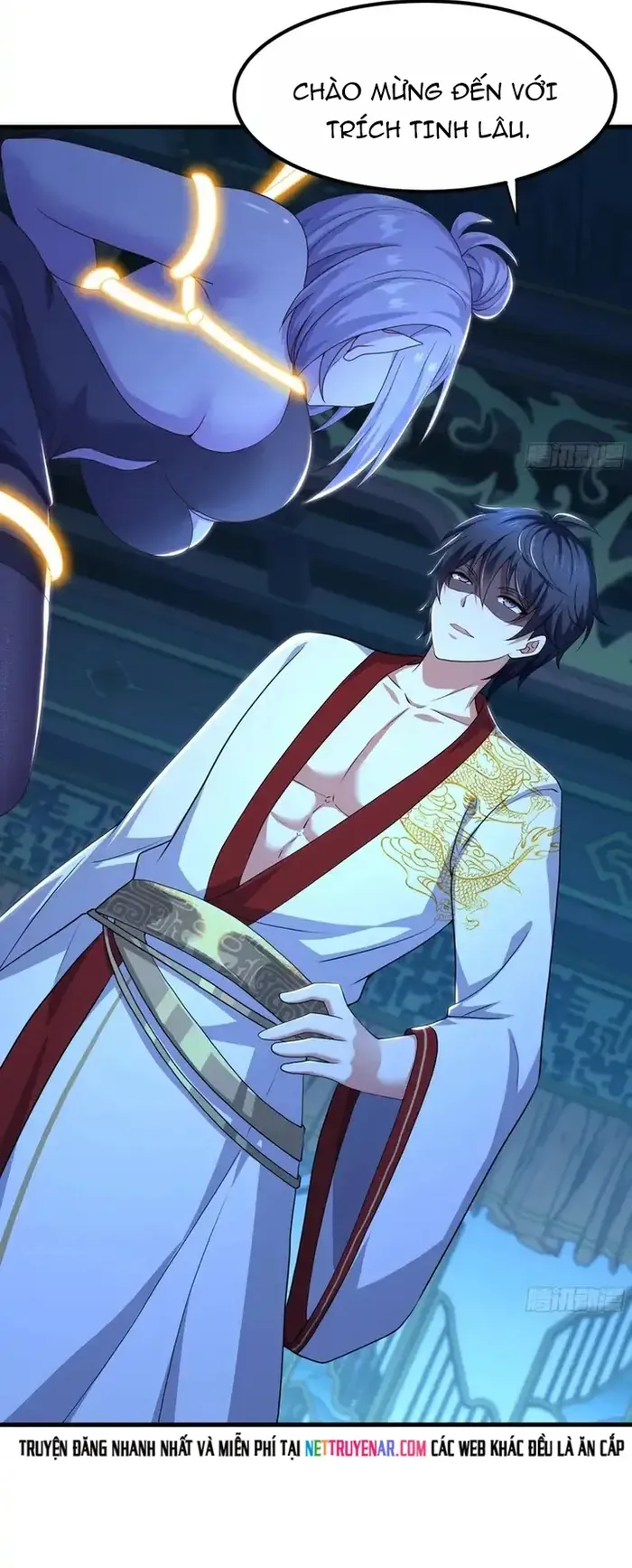 Trụ Vương Tái Sinh Không Muốn Làm Đại Phản Diện - Chapter 183 - Page 26