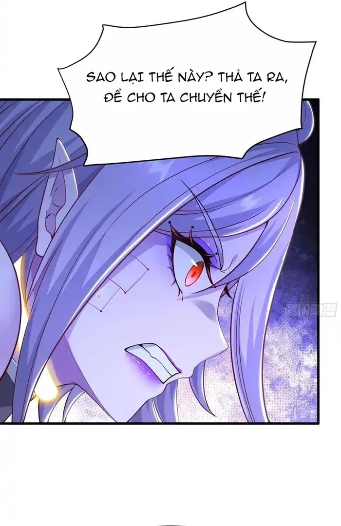 Trụ Vương Tái Sinh Không Muốn Làm Đại Phản Diện - Chapter 183 - Page 27