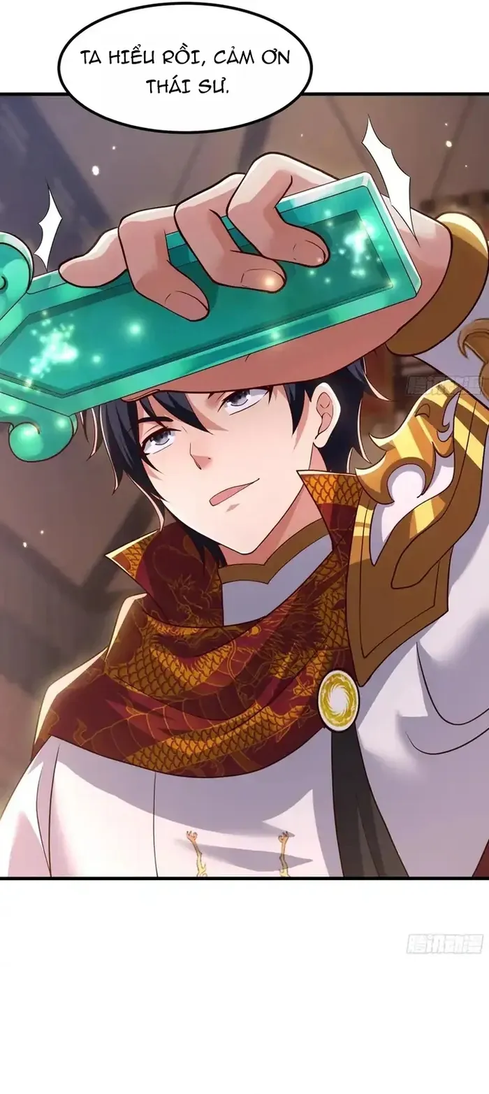 Trụ Vương Tái Sinh Không Muốn Làm Đại Phản Diện - Chapter 183 - Page 6