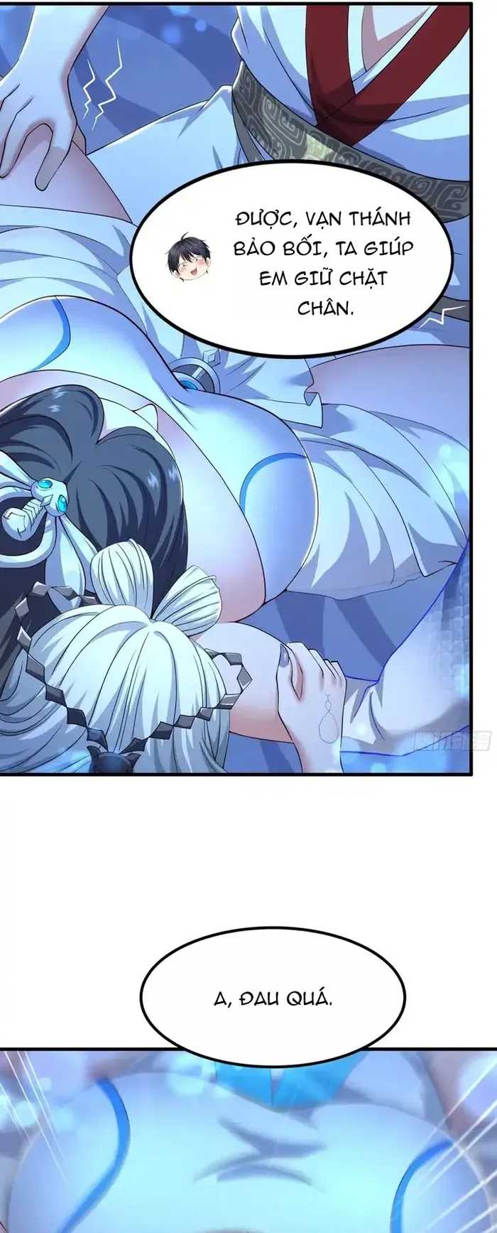 Trụ Vương Tái Sinh Không Muốn Làm Đại Phản Diện - Chapter 183 - Page 9