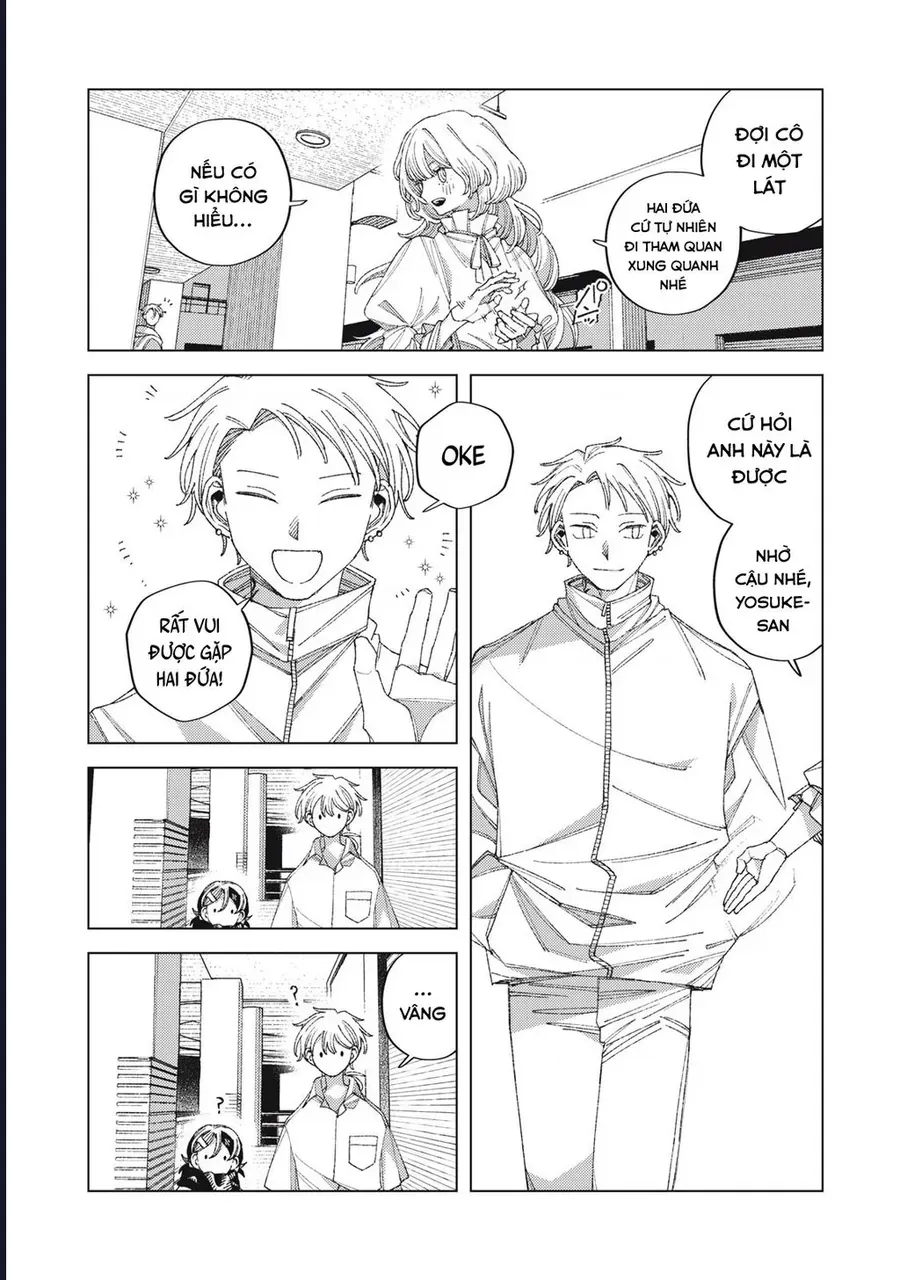 Hinata &amp; Oniichan - Chapter 8 - Page 10