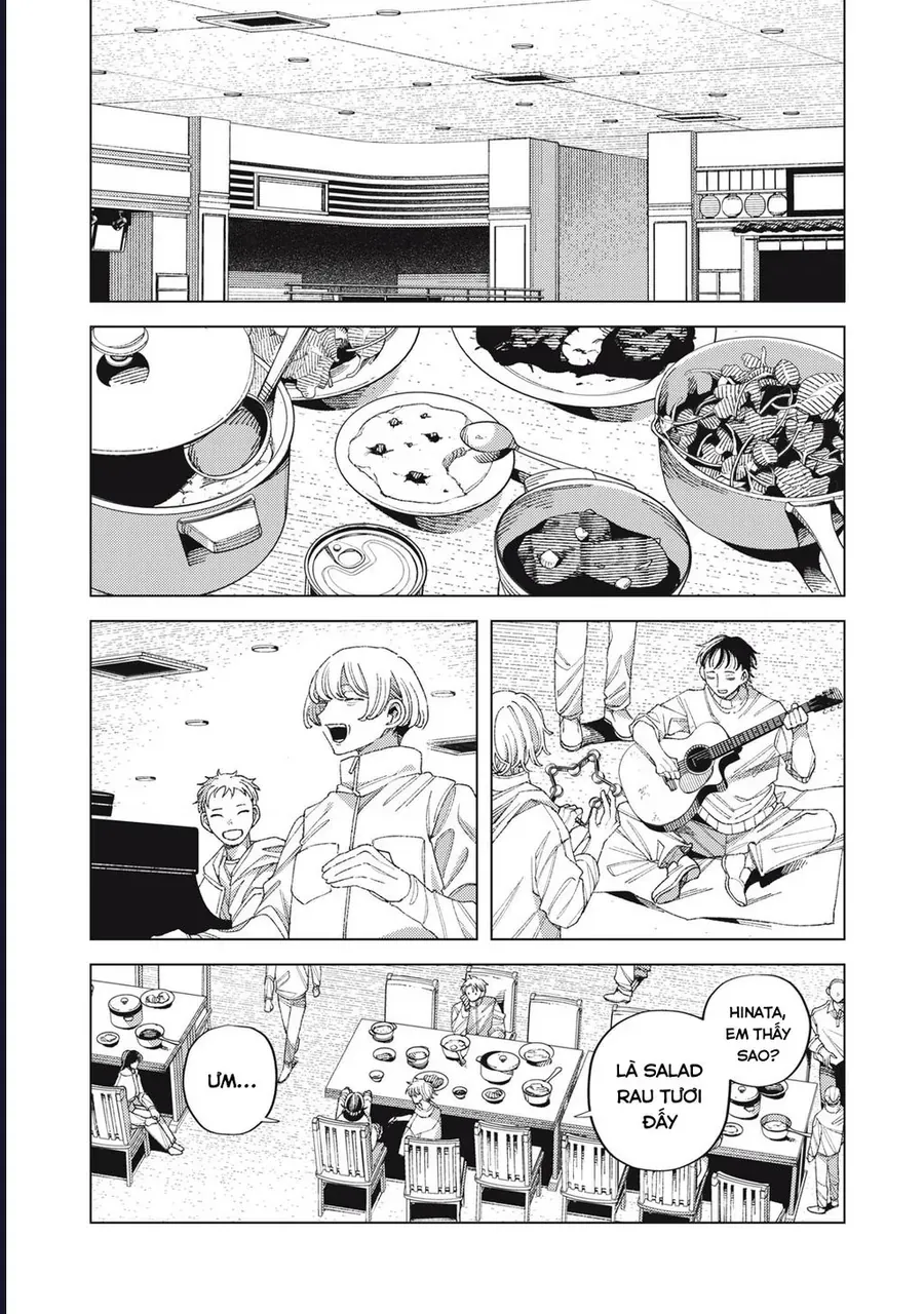 Hinata &amp; Oniichan - Chapter 8 - Page 11