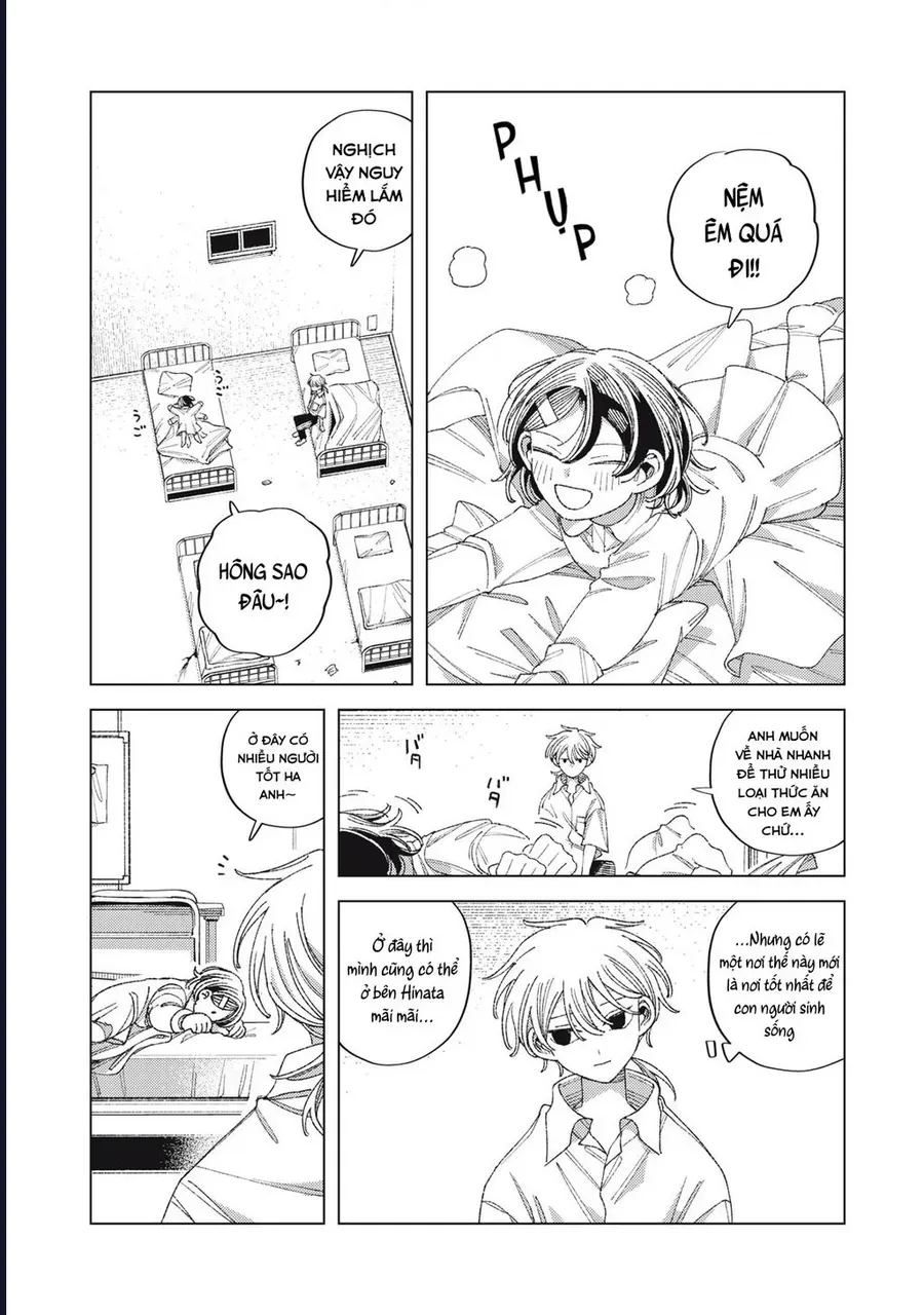 Hinata &amp; Oniichan - Chapter 8 - Page 16