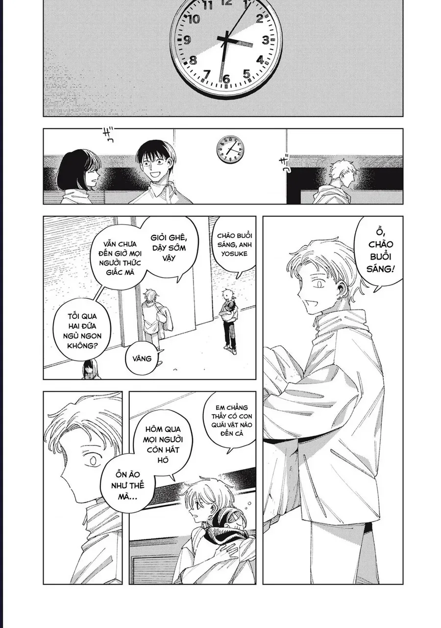 Hinata &amp; Oniichan - Chapter 8 - Page 18