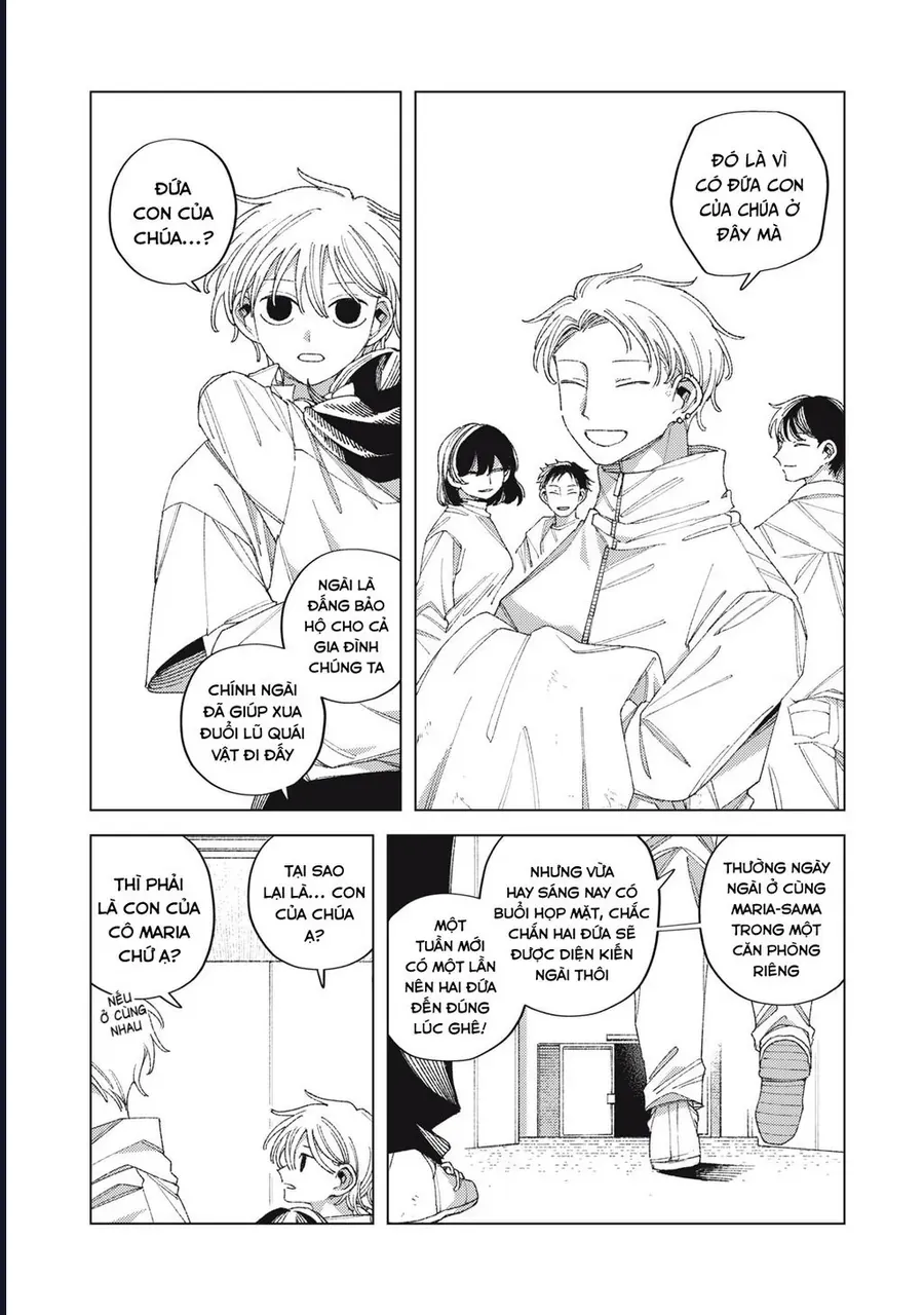 Hinata &amp; Oniichan - Chapter 8 - Page 19