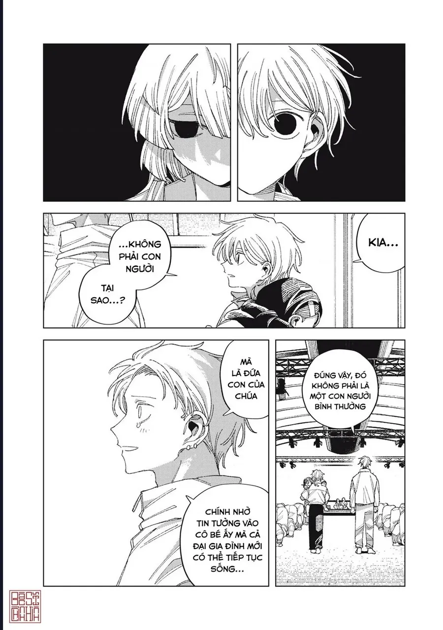 Hinata &amp; Oniichan - Chapter 8 - Page 22