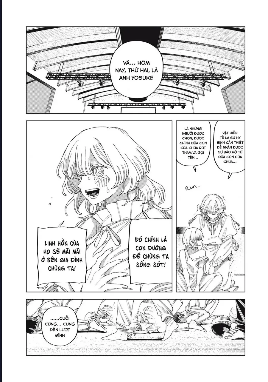 Hinata &amp; Oniichan - Chapter 8 - Page 24