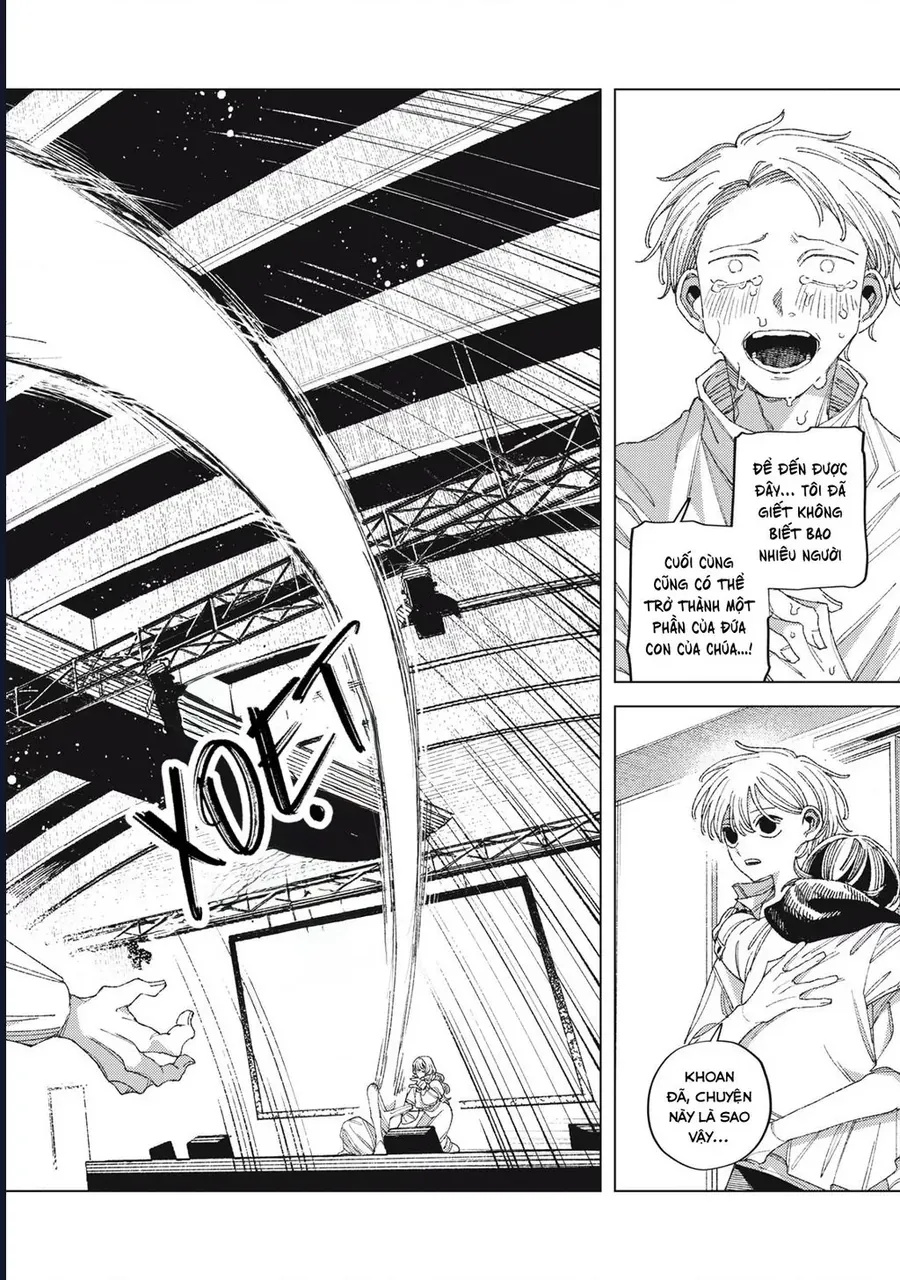 Hinata &amp; Oniichan - Chapter 8 - Page 25