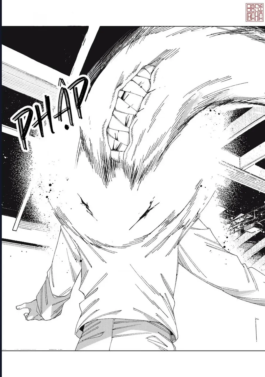 Hinata &amp; Oniichan - Chapter 8 - Page 26