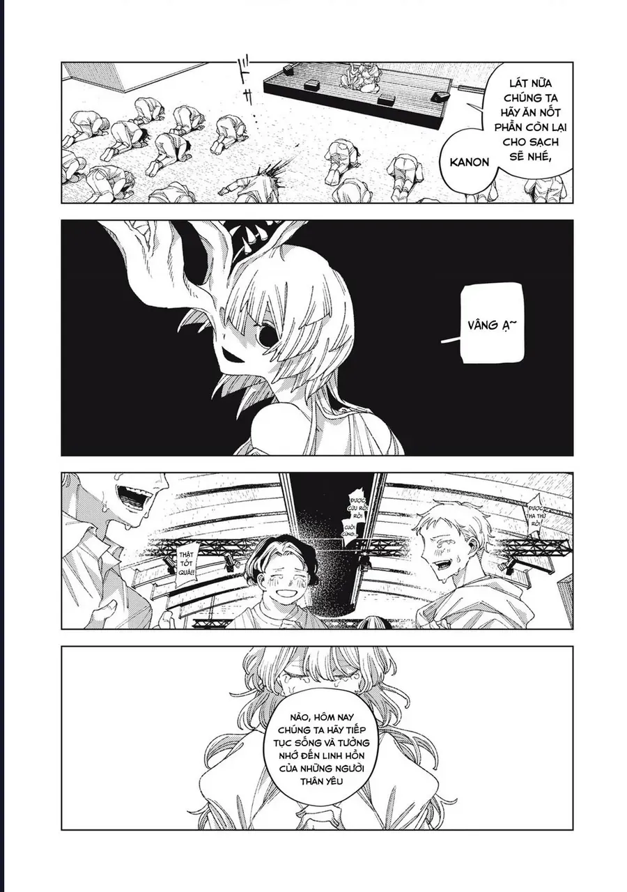 Hinata &amp; Oniichan - Chapter 8 - Page 27