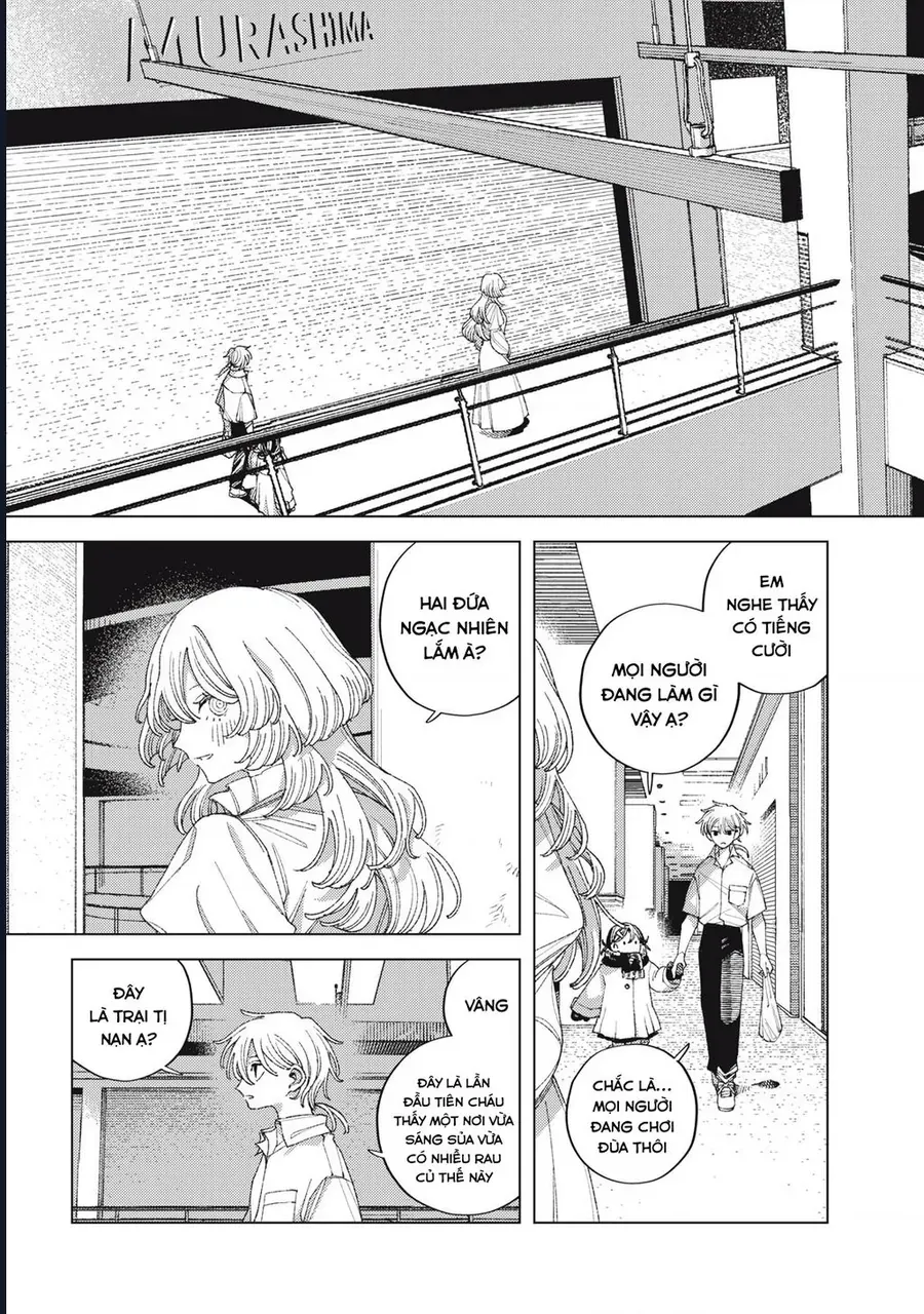 Hinata &amp; Oniichan - Chapter 8 - Page 4