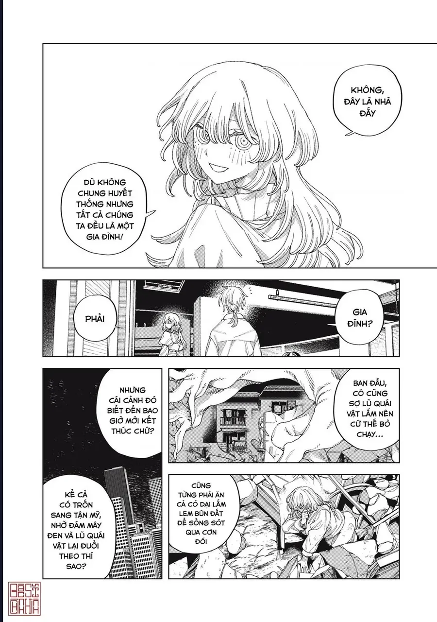 Hinata &amp; Oniichan - Chapter 8 - Page 5