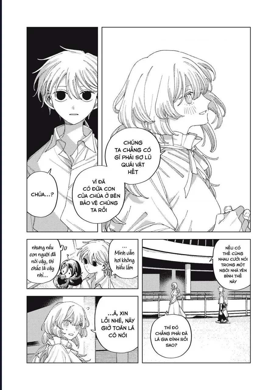 Hinata &amp; Oniichan - Chapter 8 - Page 7