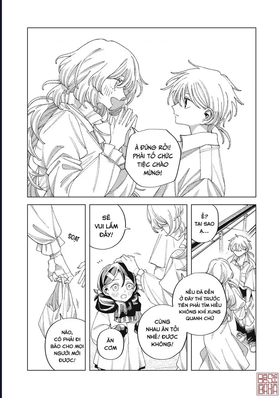 Hinata &amp; Oniichan - Chapter 8 - Page 9