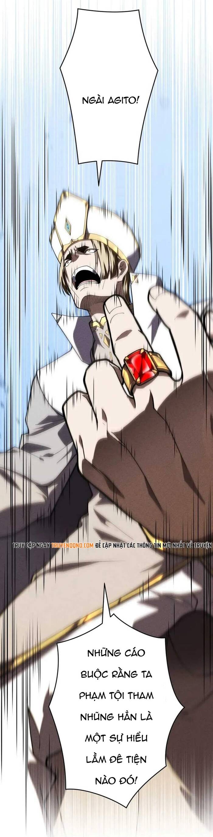 Anh Hùng Tái Xuất Học Viện - Chapter 37 - Page 13