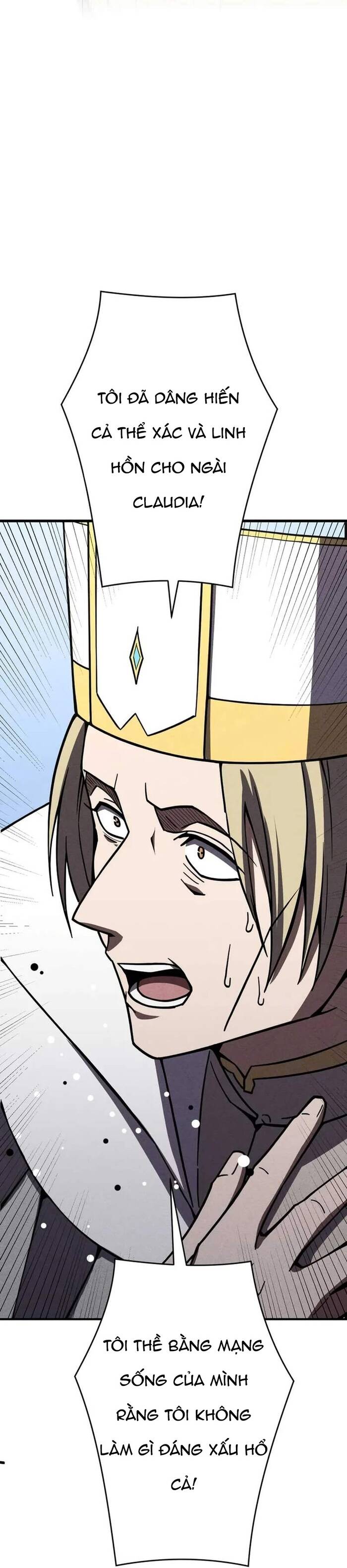 Anh Hùng Tái Xuất Học Viện - Chapter 37 - Page 14