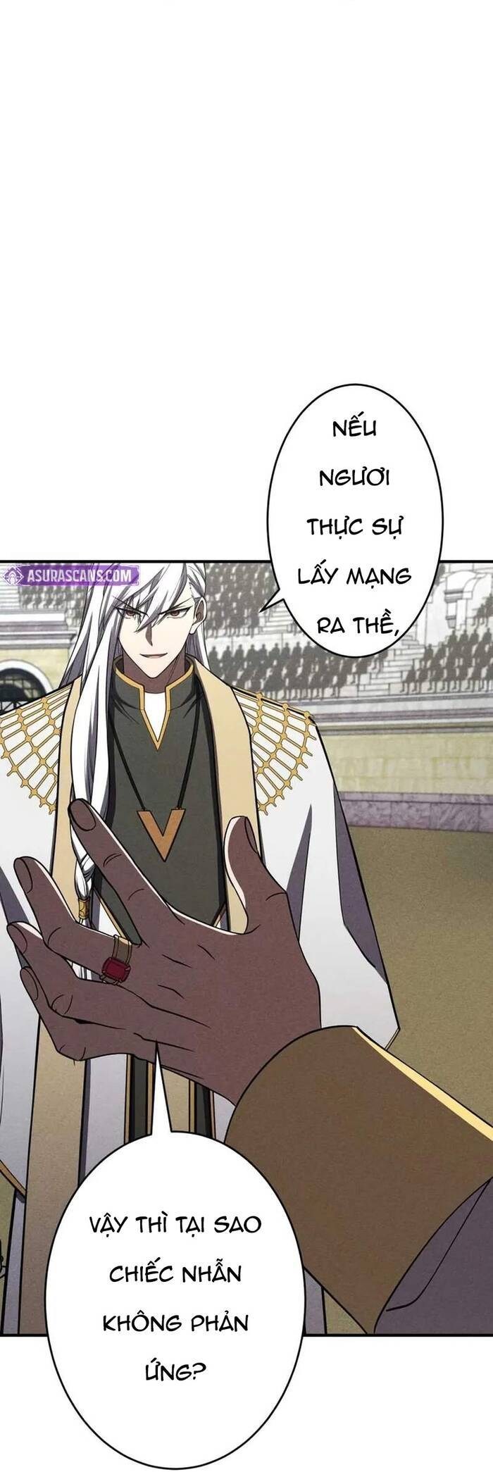 Anh Hùng Tái Xuất Học Viện - Chapter 37 - Page 15