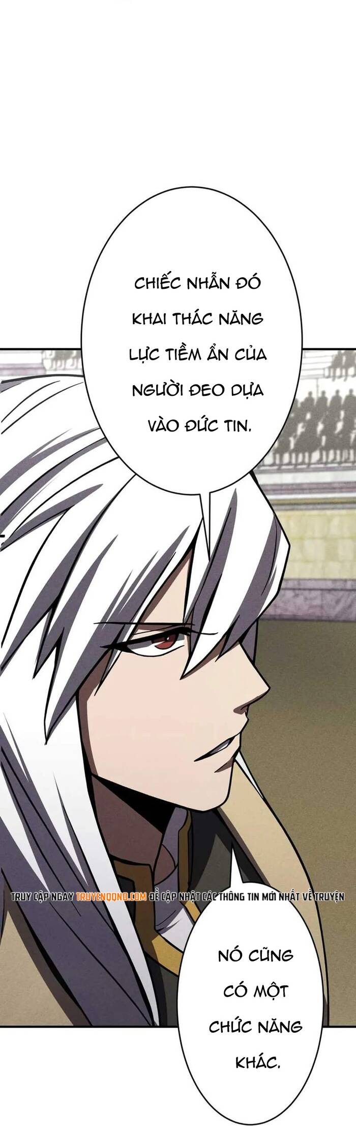 Anh Hùng Tái Xuất Học Viện - Chapter 37 - Page 16